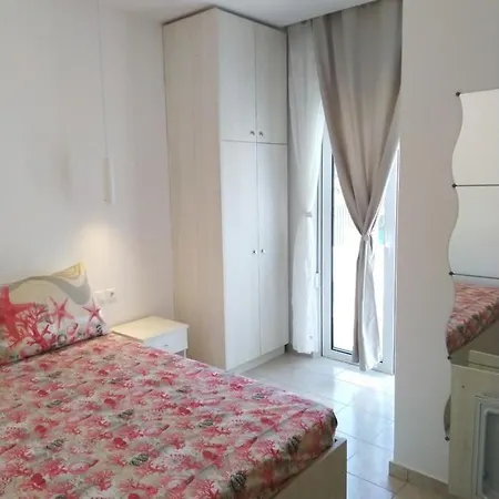Bouganville Stegna Archangelos (Rhodes)